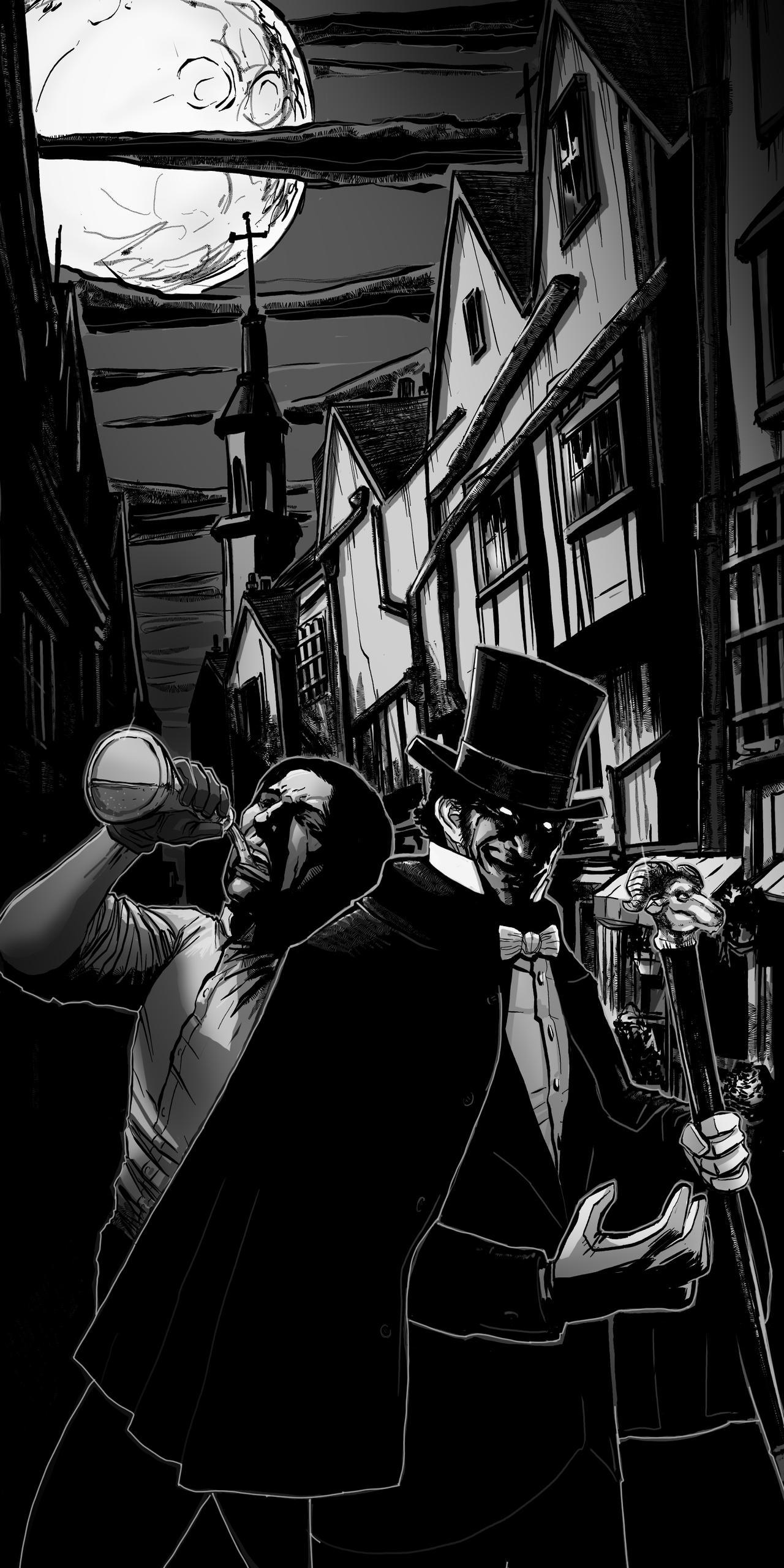 Jekyll Hyde Tattoo By Sickjoe On Deviantart Jekyll Hyde Tattoo By Sickjoe On Deviantart