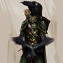 Kenku Ranger