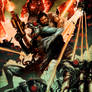 Max Rage 2 - ebook cover