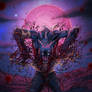 Blood Moon Cover