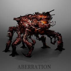 Aberration