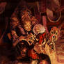 Lachesis and Decima