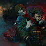Project Zomboid Highway Chomp