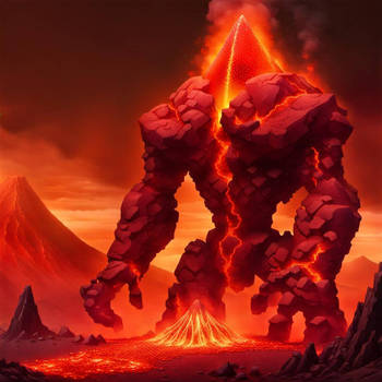 Myth: Titans by HellraptorStudios on DeviantArt