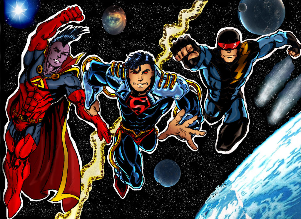 Crossworlds Part 3 Colors By Wanderlei78 On DeviantArt crossworlds-part-3-colors-by-wanderlei78-on-deviantart