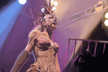 Emilie Autumn