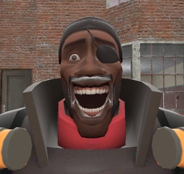 Demoman