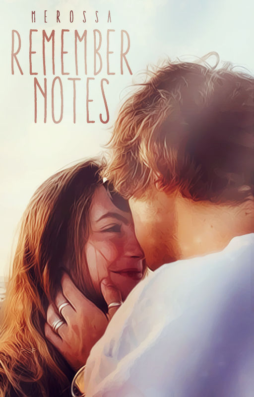 remember notes by meroro2 on DeviantArt