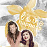 love happens (premade)