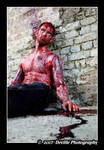 Hellmade: Gore obsessed_5 by DevillePhotography