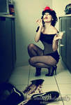 Cheers to the dead by DevillePhotography