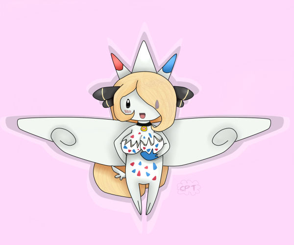 Togekiss Cynthia Pokemon TF Anthro By Chibi poketf On DeviantArt togekiss-cynthia-pokemon-tf-anthro-by-chibi-poketf-on-deviantart