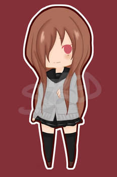 .::OC::. Hana - Six O'Clock (CHARM)