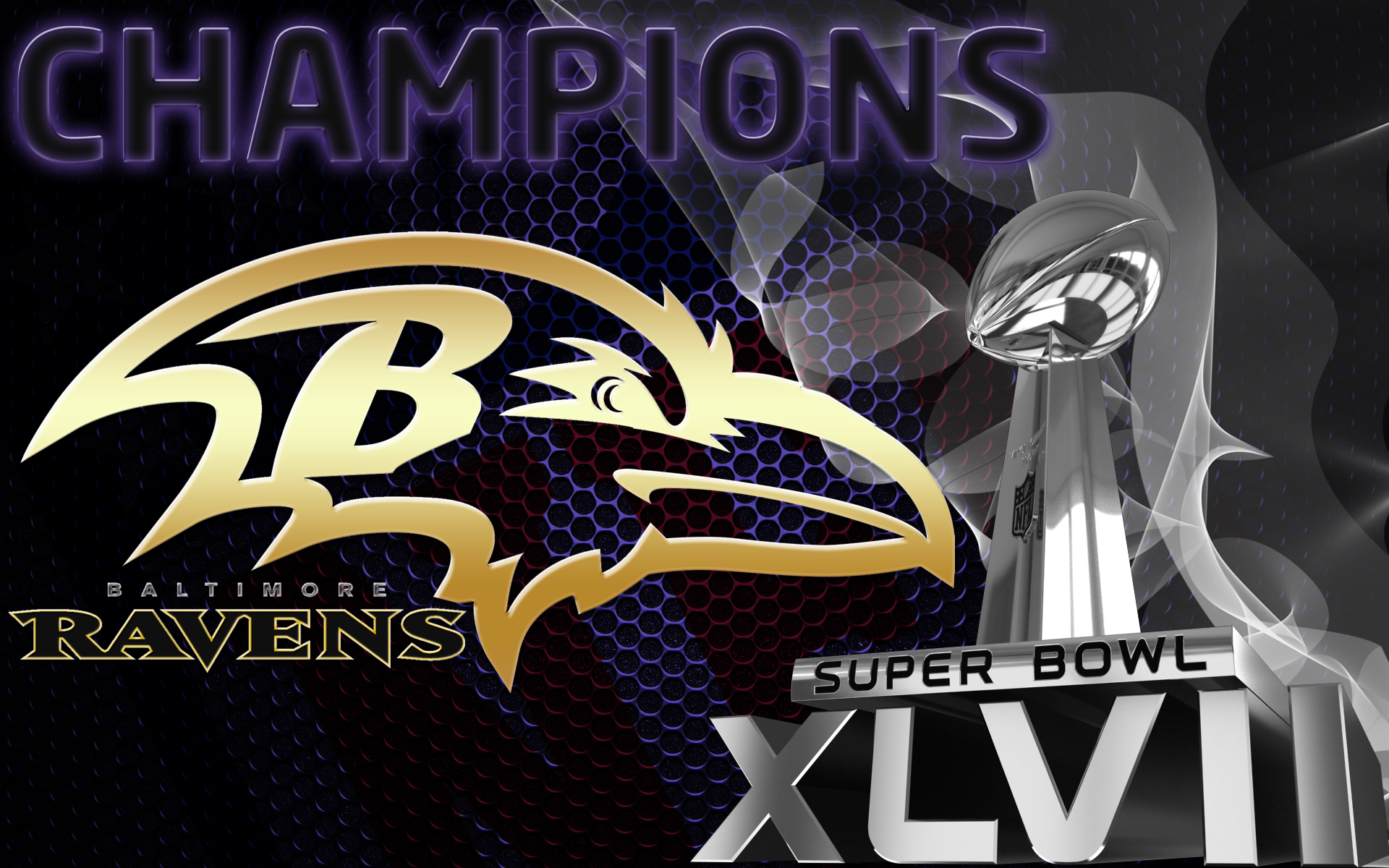 Baltimore Ravens