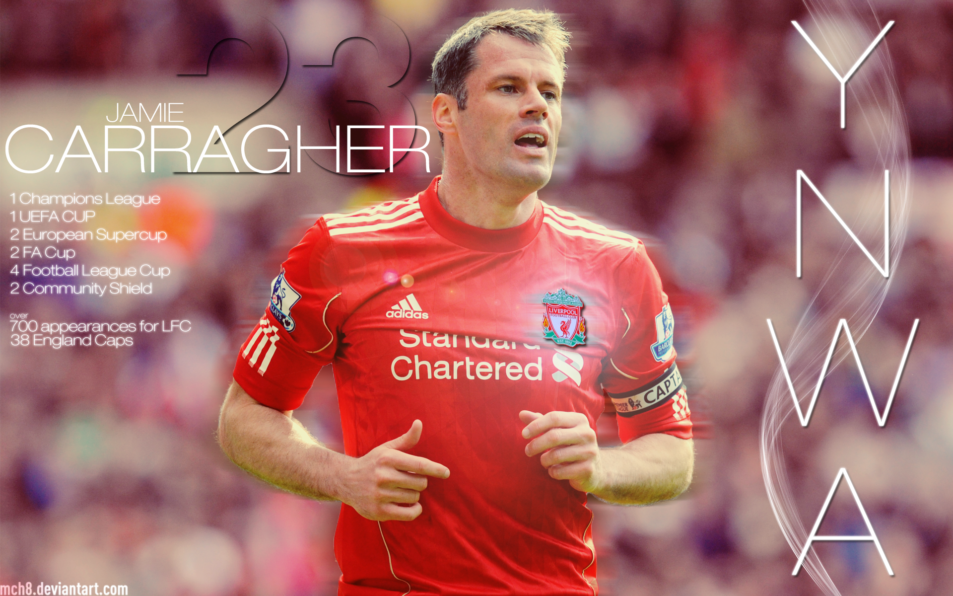 Jamie Carragher