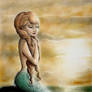 Mermaid Anna