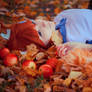 My autumn melancholy...