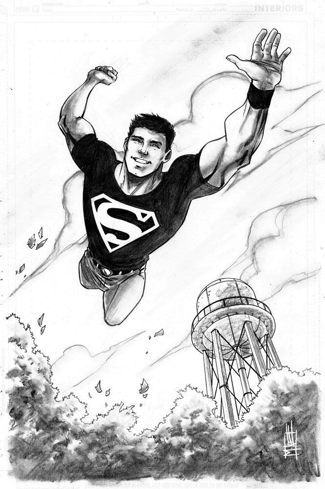 Superboy