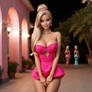Ugly fat Billionaires implant us the Barbie-Chip.