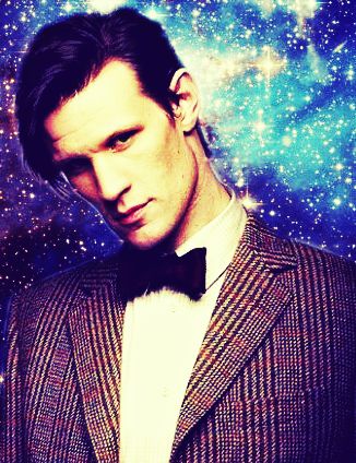 11th Doctor