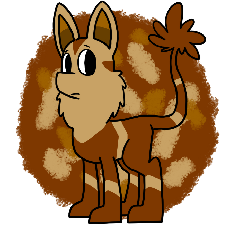 Scruff by Turtlestarf on DeviantArt