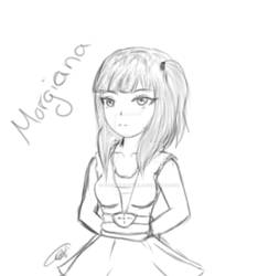 Morgiana~