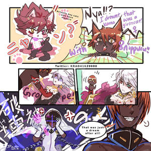 Explore The Best Lostbelt Art Deviantart Explore The Best Lostbelt Art Deviantart