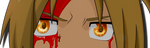 Edward Elric Eyes by SeeInBlackAndWhite