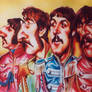 Beatles 'Sgt. Pepper'