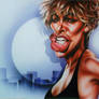 Tina Turner