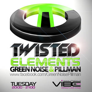 Twisted Elements Radio Show