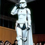 Presenting a new Stormtrooper uniform (Star Wars)