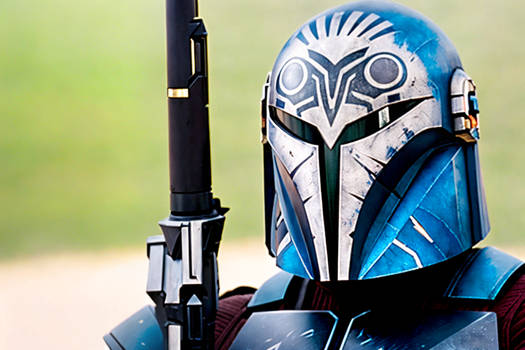 Bo-Katan Kryze (Star Wars)