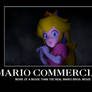 Mario Commercials