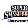 Super Smash Bros 4 Universe logo