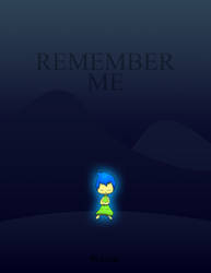 Remember Me - Inside Out