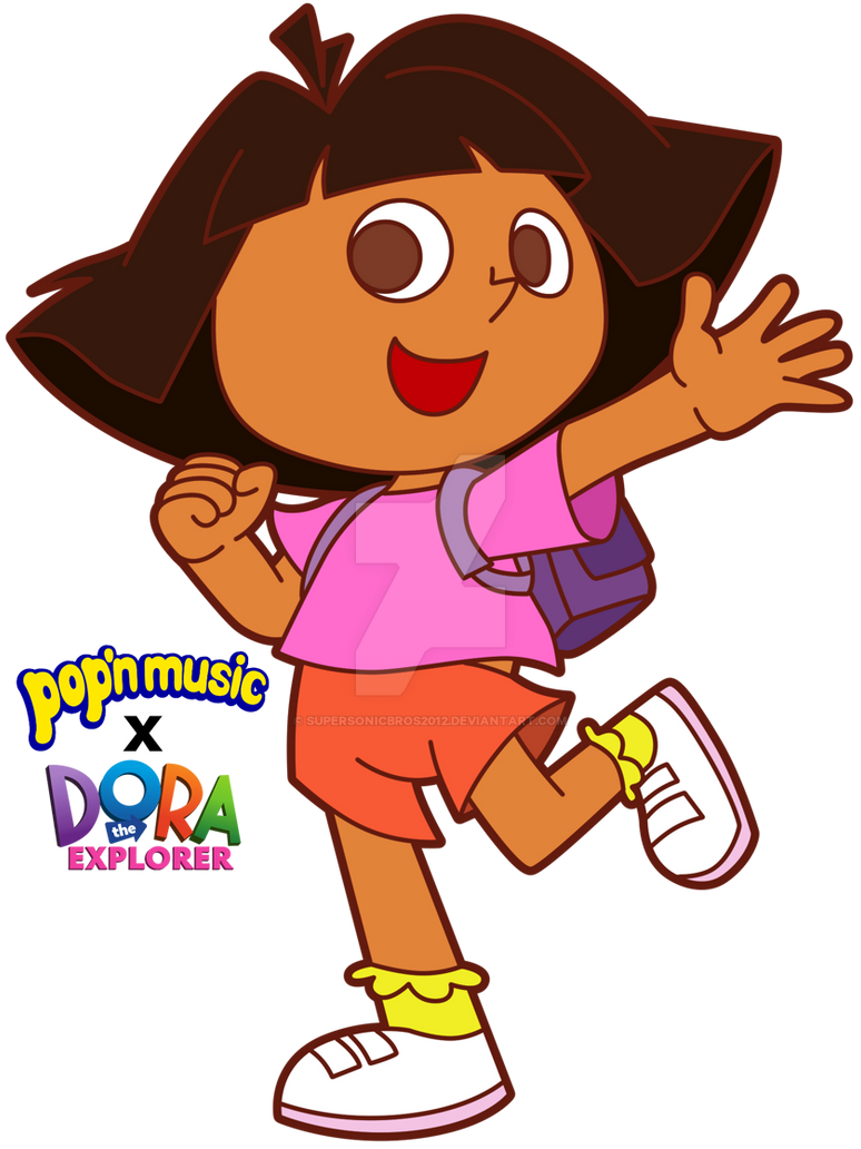 dora_the_explorer_in_the_pop_n dora_the_explorer_in_the_pop_n