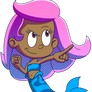 Molly - Bubble Guppies (2022)