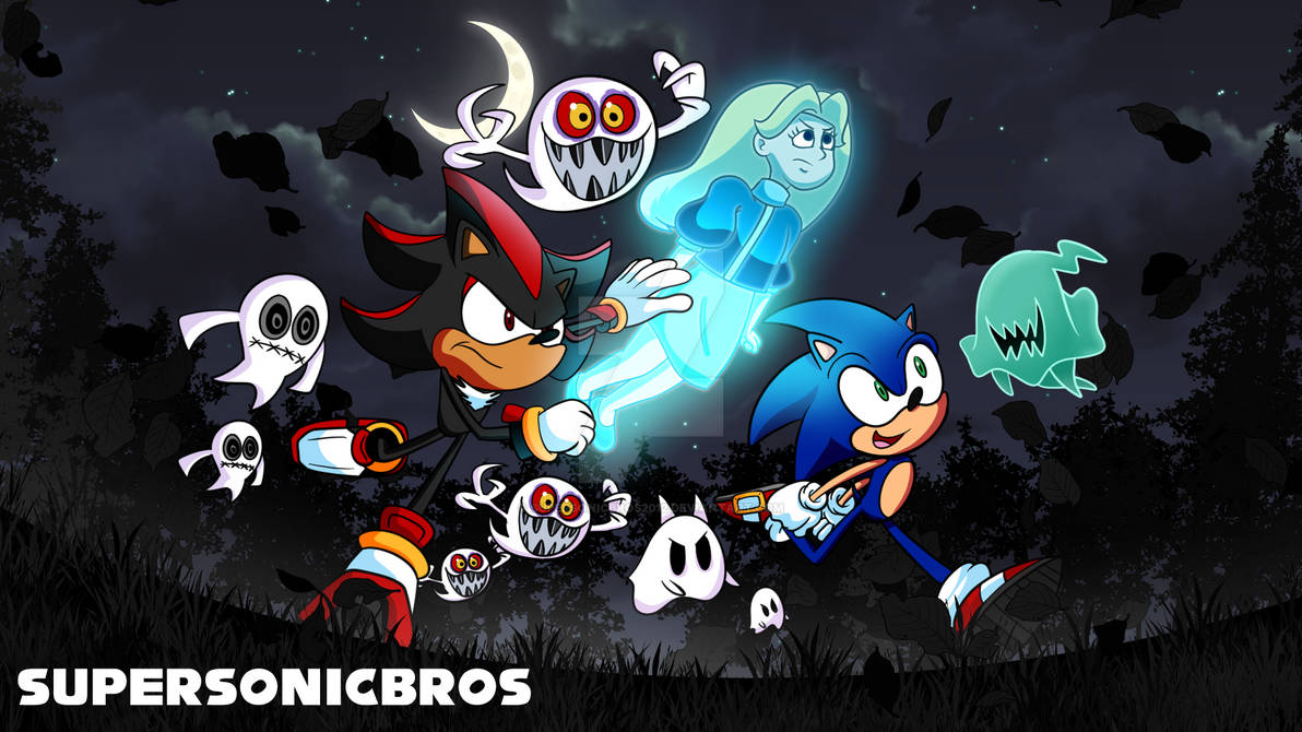 Sonic And Shadow Game Concept Art By SuperSonicBros2012 On DeviantArt Sonic and shadow game concept art by supersonicbros2012 on deviantart