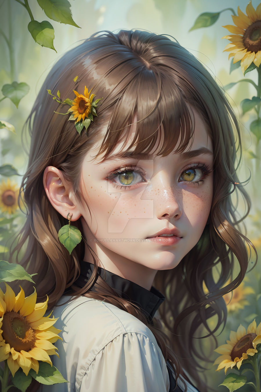 New Art Work For Nft 4k 8k Quality By Rohullahartwork On Deviantart