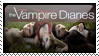 Vampire Diaries Stamp by wyldflower
