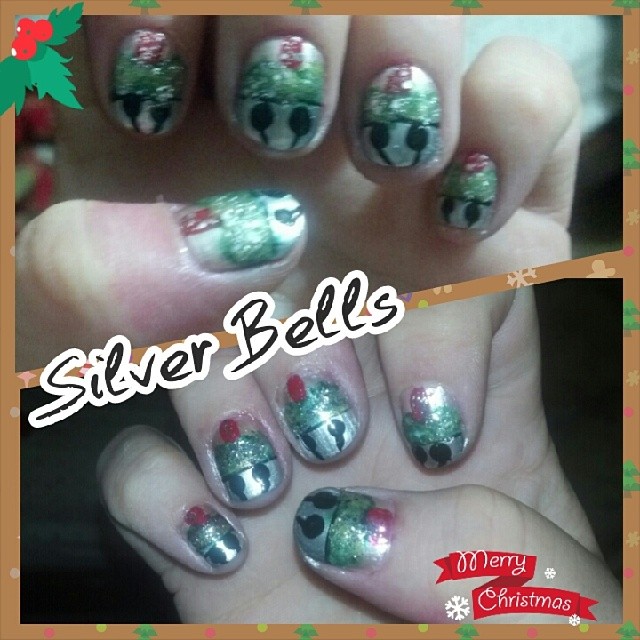 Silver Bells