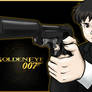 HWC - Goldeneye