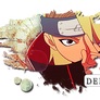 Banner : Deidara