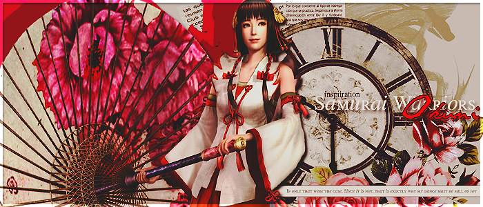 Banner / Signature : Okuni