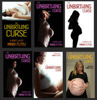 Choose the cover of my next unbirth novella!