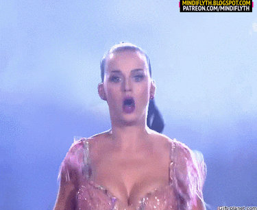 PRESTO BIMBO - A transgender transformation gif!