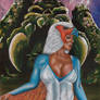 Sorceress, Power of Grayskull