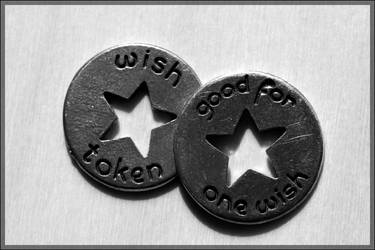 Wish Tokens