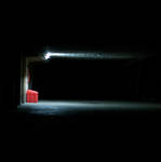 Light Parking by ketoo
